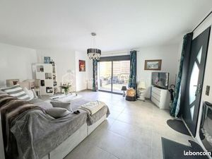 Maison 2 pièces 60 m²