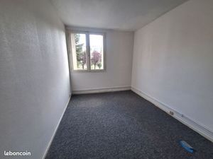 Appartement 3 pièces 55 m²