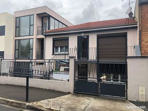 Bureaux 14 m² BOBIGNY