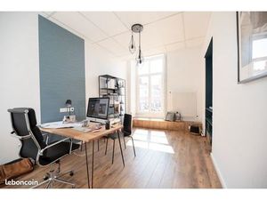 Très beau BUREAU à louer centre ville d’Issoire