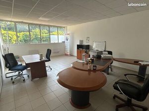 Vaux-Le-Penil - Bureau 40m2