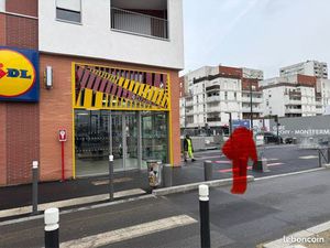 Tabac bar restaurant