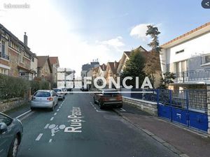 Parking 7 m² Bourg La Reine