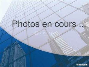 Local commercial 647 m²