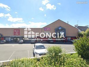 Local commercial 38 m²