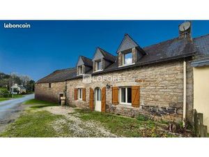 Maison 4 pièces 79 m²