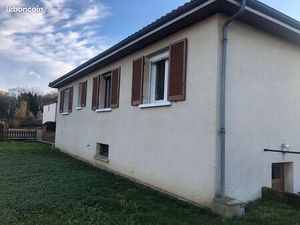 Pavillon 4 pièces 91 m²