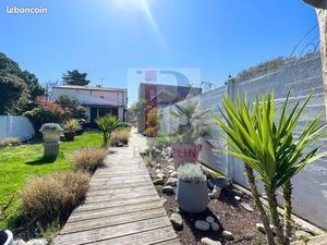 Maison 4 pièces 94 m²