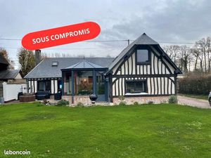 Maison 4 pièces 99 m²