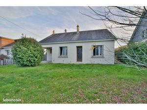 Vente maison 83 m2