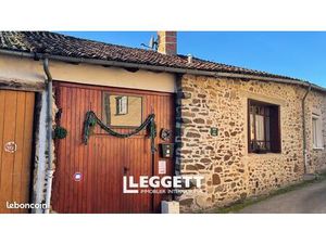 Maison 3 pièces 96 m²