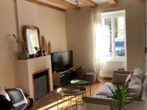 Maison de charme de 1800  proche de tout