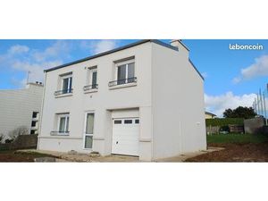 A louer maison à Saint-Renan