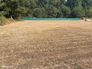 Terrain Paslieres 1750 m2