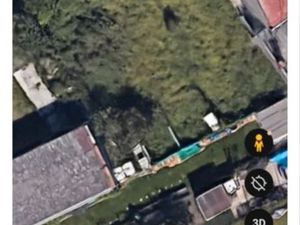 Terrain à bâtir de 300m2 sur mous ron frontière