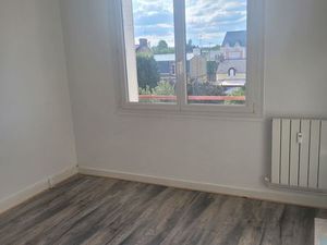 Appartement T4