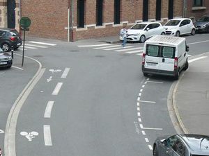 Vente immobilier 4appartements