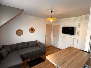 Appartement lumineux