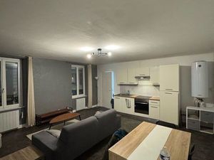 Appartement meublé T2