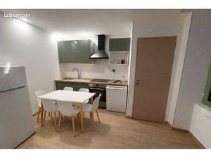 À louer appartement meublé centre dol