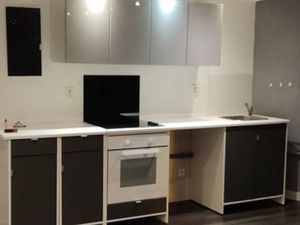 Location appartement t2 duplex