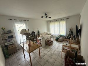 Appartement 2 chambres