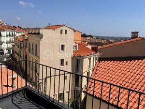 Immeuble 7 pièces 120 m²