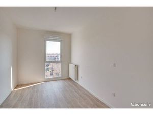 Appartement 3 pièces 79 m²