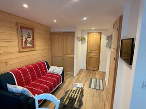 Le Mont Dore F2 cosy