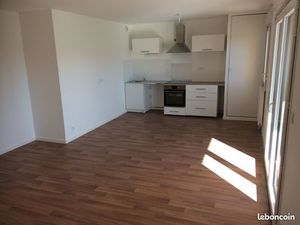 Appartement T3 Pont Péan A Louer