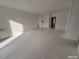 Appartement 4 pièces 83 m²
