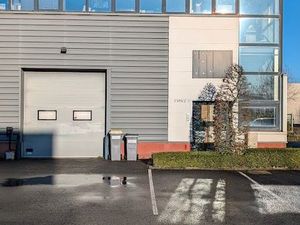 A LOUER BUREAU DE 56m2