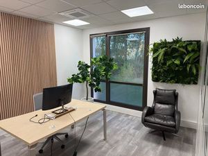 Bureau en location