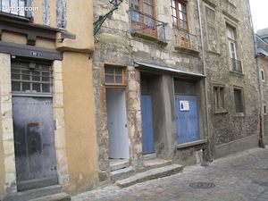 A louer local commercial 33m2