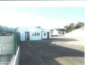 Location local commercial