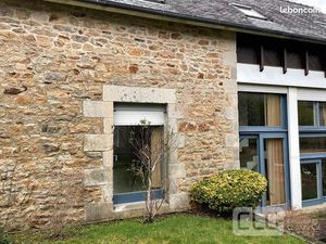 Local commercial 115 m² QUIMPER