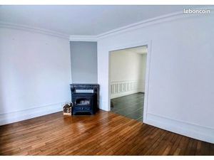 Maison avec jardin Saint Anne