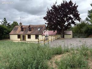 Propriété 4 pièces 90 m²