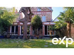 Maison en viager 7 pièces 199 m²