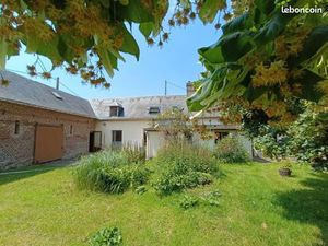 Ferme 10 pièces 206 m²