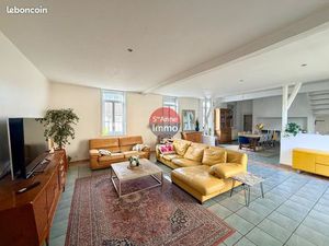 Ferme 7 pièces 197 m²