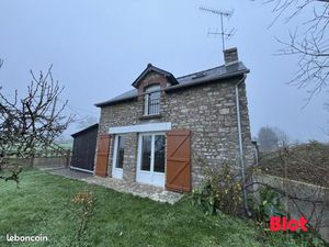 Maison 3 pièces 80 m²