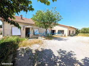 Maison 4 pièces 94 m²