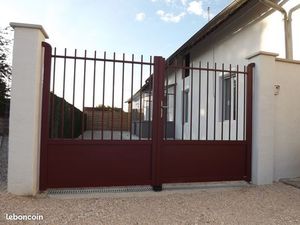 Maison mitoyenne 100m2