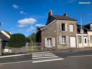 Maison 4 pièces 94 m²