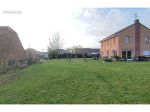 Terrain constructible