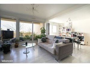 Appartement 2 pièces 66 m²