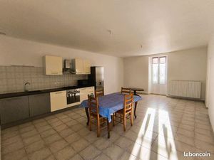 T3 de 70m² - disponible de suite