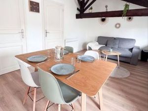 Location appartement 35 m2