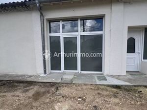 Maison 2 pièces 46 m²